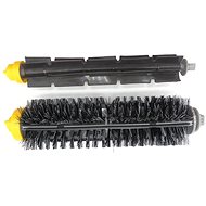 Sunny Bristle and Rubber Brush for iRobot Roomba 500/600 - Scrubbing Brush