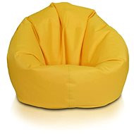 PrimaBag Comfy yellow - Bean Bag