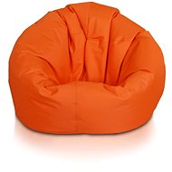 PrimaBag Comfy orange - Bean Bag