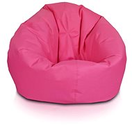 PrimaBag Comfy pink - Bean Bag
