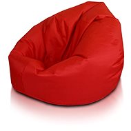 PrimaBag Comfy red - Bean Bag