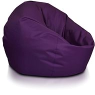 PrimaBag Comfy purple - Bean Bag