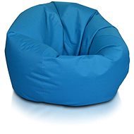 PrimaBag Comfy blue - Bean Bag