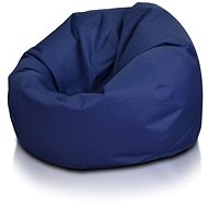 PrimaBag Comfy dark blue - Bean Bag