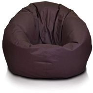PrimaBag Comfy dark brown - Bean Bag