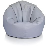 PrimaBag Comfy grey - Bean Bag
