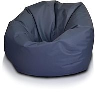 PrimaBag Comfy dark grey - Bean Bag