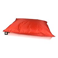 PrimaBag Kids nylon červená - Bean Bag