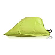 PrimaBag Kids nylon limetová - Bean Bag