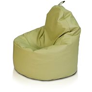 PrimaBag Sondo eco-leather khaki - Bean Bag