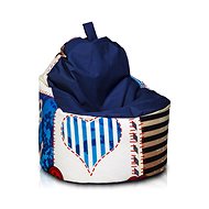 PrimaBag Sondo motiv DG41 - Bean Bag