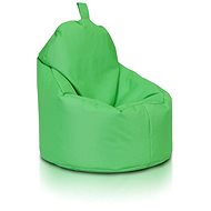 PrimaBag Yoko polyester green - Bean Bag