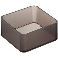 Yamazaki Stackable organizers Tower 3641, size. S/dark, 2 pcs - Drawer Organiser