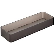 Yamazaki Stackable organizers Tower 3645, size. L/soft/dark, 2 pcs - Drawer Organiser