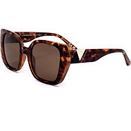 Privé Reveaux Women' s Sunglasses Double TAP/S 086 - Sunglasses