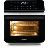 Princess 182085 2in1 - Hot Air Fryer