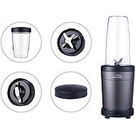 Primera Dormeo Nutrilife with supplements - Countertop Blender