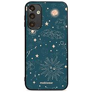 Mobiwear Glossy Glossy for Samsung Galaxy A25 5G - G047G - Phone Cover