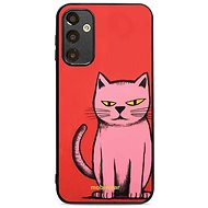 Mobiwear Glossy Glossy for Samsung Galaxy A25 5G - G054G - Phone Cover