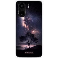 Mobiwear Glossy lesklý pro Xiaomi Poco C65 - G005G - Phone Cover