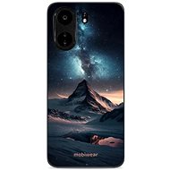 Mobiwear Glossy lesklý pro Xiaomi Poco C65 - G006G - Phone Cover
