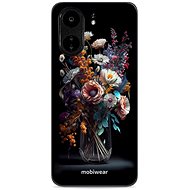 Mobiwear Glossy lesklý pro Xiaomi Poco C65 - G012G - Phone Cover