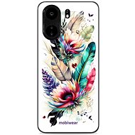 Mobiwear Glossy lesklý pro Xiaomi Poco C65 - G017G - Phone Cover