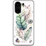 Mobiwear Glossy lesklý pro Xiaomi Poco C65 - G018G - Phone Cover