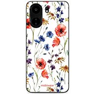 Mobiwear Glossy lesklý pro Xiaomi Poco C65 - G032G - Phone Cover