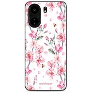 Mobiwear Glossy lesklý pro Xiaomi Poco C65 - G033G - Phone Cover