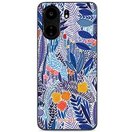 Mobiwear Glossy lesklý pro Xiaomi Poco C65 - G037G - Phone Cover