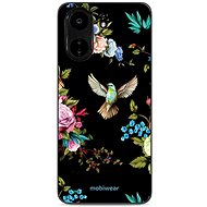 Mobiwear Glossy lesklý pro Xiaomi Poco C65 - G041G - Phone Cover