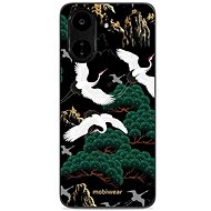 Mobiwear Glossy lesklý pro Xiaomi Poco C65 - G042G - Phone Cover