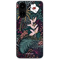 Mobiwear Glossy lesklý pro Xiaomi Poco C65 - G043G - Phone Cover