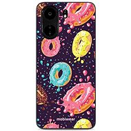Mobiwear Glossy lesklý pro Xiaomi Poco C65 - G046G - Phone Cover
