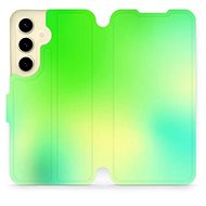Mobiwear flip pro Samsung Galaxy S24 - VP62S - Phone Case