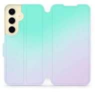 Mobiwear flip pro Samsung Galaxy S24 - VP63S - Phone Case