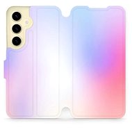 Mobiwear flip pro Samsung Galaxy S24 - VP65S - Phone Case