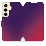 Mobiwear flip pro Samsung Galaxy S24 - VP67S - Phone Case