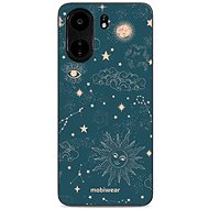 Mobiwear Glossy lesklý pro Xiaomi Poco C65 - G047G - Phone Cover