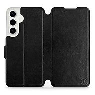 Mobiwear flip pro Samsung Galaxy S24 Plus - C_BLP - Phone Case