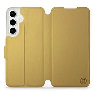 Mobiwear flip pro Samsung Galaxy S24 Plus - C_GOS - Phone Case