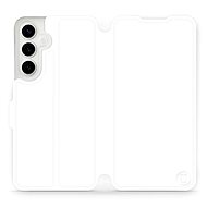 Mobiwear flip pro Samsung Galaxy S24 Plus - C_WHP - Phone Case