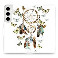 Mobiwear flip pro Samsung Galaxy S24 Plus - M001P - Phone Case