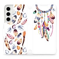 Mobiwear flip pro Samsung Galaxy S24 Plus - M003S - Phone Case
