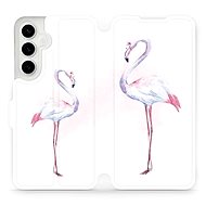 Mobiwear flip pro Samsung Galaxy S24 Plus - M005S - Phone Case