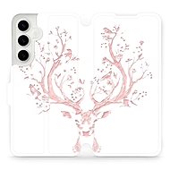 Mobiwear flip pro Samsung Galaxy S24 Plus - M007S - Phone Case