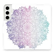 Mobiwear flip pro Samsung Galaxy S24 Plus - M008S - Phone Case