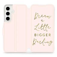Mobiwear flip pro Samsung Galaxy S24 Plus - M014S - Phone Case