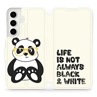 Mobiwear flip pro Samsung Galaxy S24 Plus - M041S - Phone Case